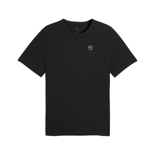Puma elevated essentials - elevated, crew
