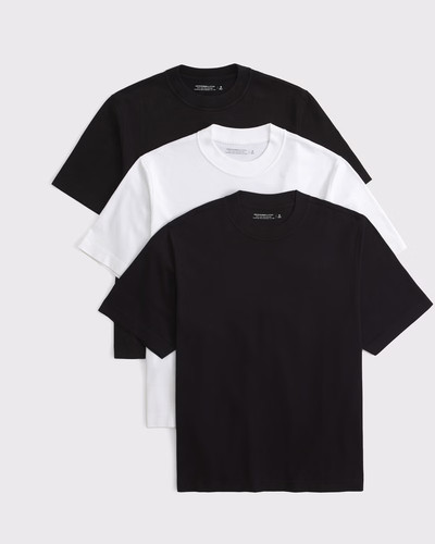 Abercrombie fitch 3 pack - &, 3-pack