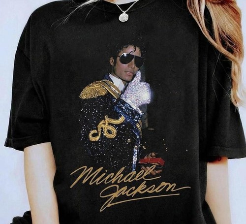 Michael jackson king pop - king, of