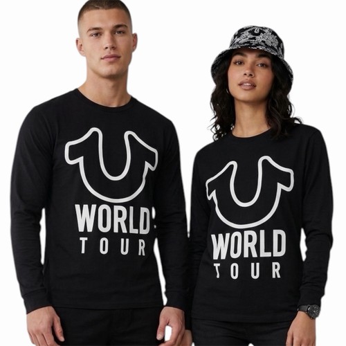 True religion black - $79,