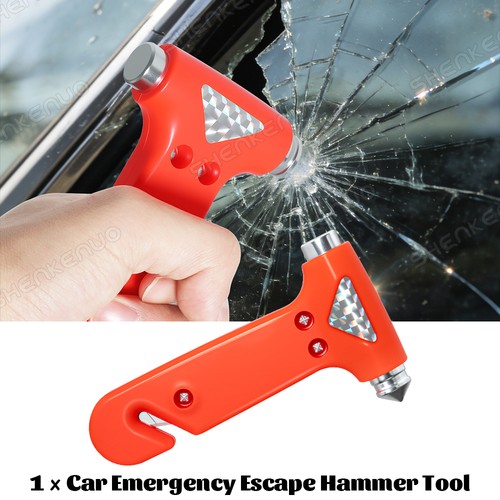 Car emergency escape - car,