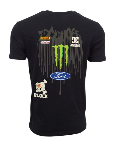 Shoes ken block - ken, ford